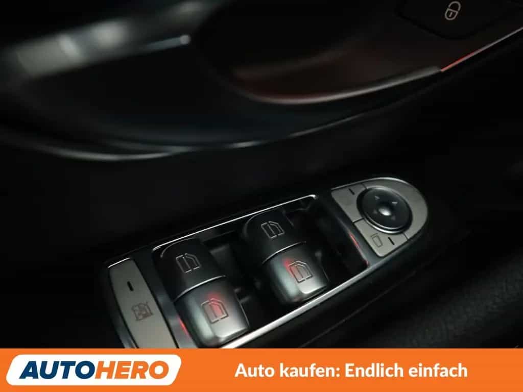 Mercedes-Benz E 200 d T AMG Line Aut.*NAV*TEMP*CAM*PDC*SHZ*ALU 02/2022-photo-31