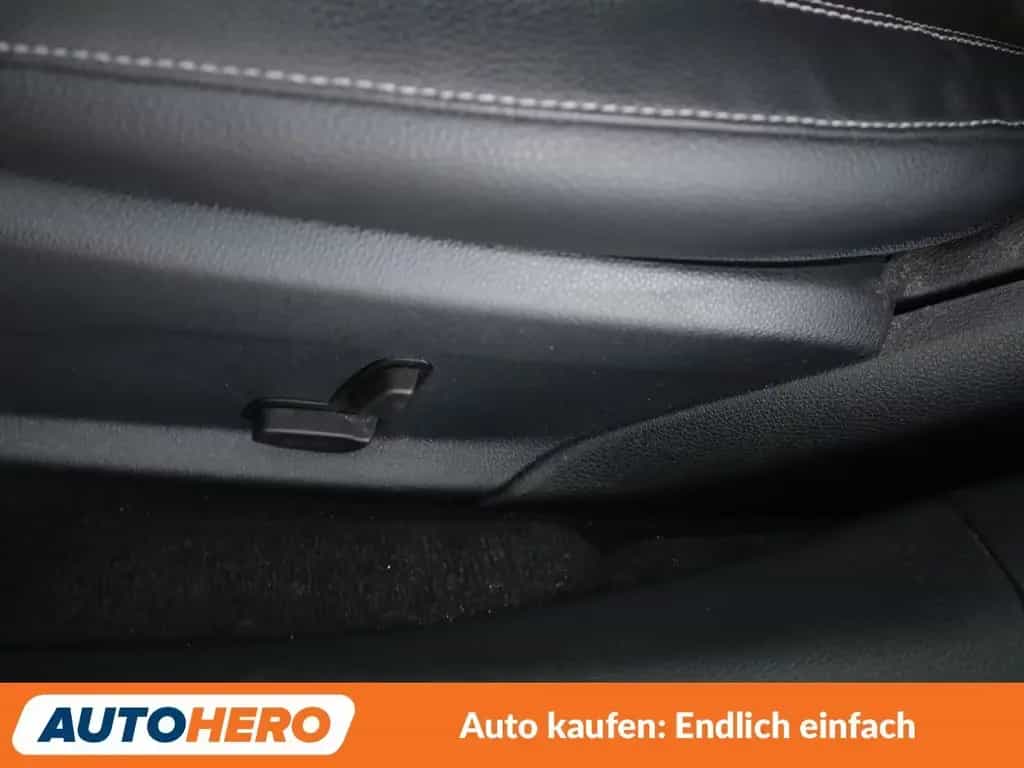 Mercedes-Benz E 200 d T AMG Line Aut.*NAV*TEMP*CAM*PDC*SHZ*ALU 02/2022-photo-32