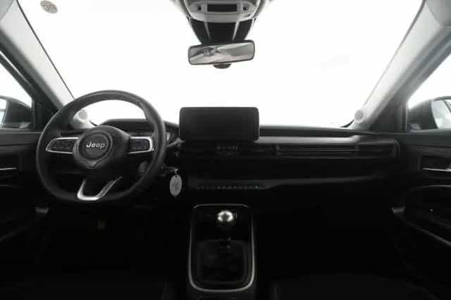 Other Jeep Avenger Avenger 1.2 Turbo Altitude 04/2024-photo-10