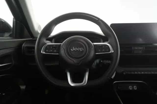 Other Jeep Avenger Avenger 1.2 Turbo Altitude 04/2024-photo-11