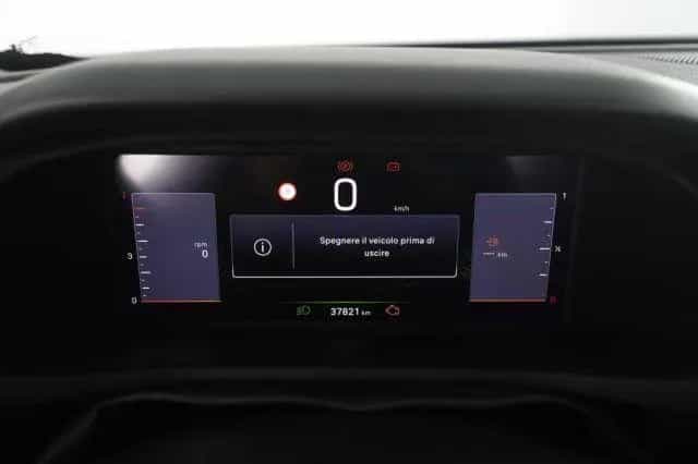 Other Jeep Avenger Avenger 1.2 Turbo Altitude 04/2024-photo-12