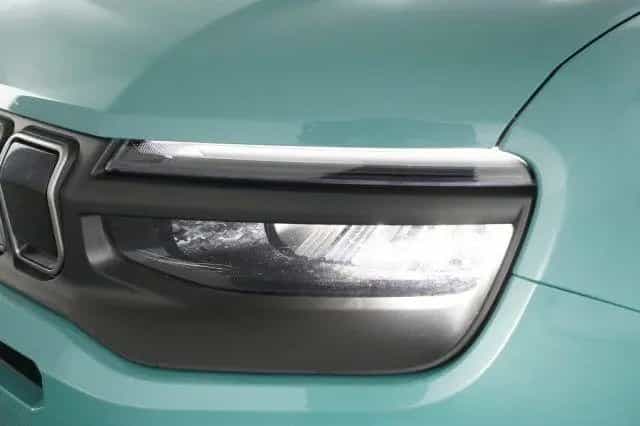 Other Jeep Avenger Avenger 1.2 Turbo Altitude 04/2024-photo-13