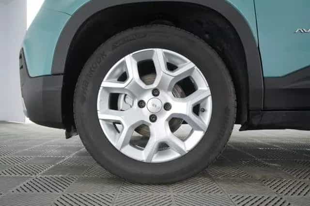 Other Jeep Avenger Avenger 1.2 Turbo Altitude 04/2024-photo-14