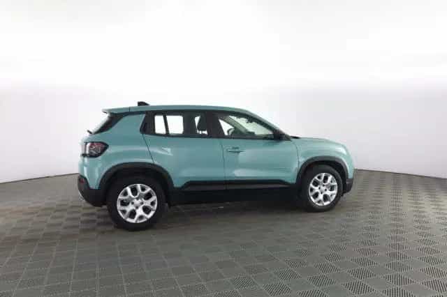 Other Jeep Avenger Avenger 1.2 Turbo Altitude 04/2024-photo-2