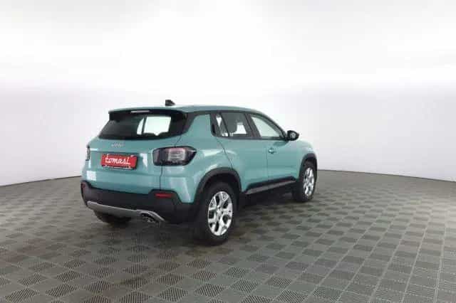 Other Jeep Avenger Avenger 1.2 Turbo Altitude 04/2024-photo-3