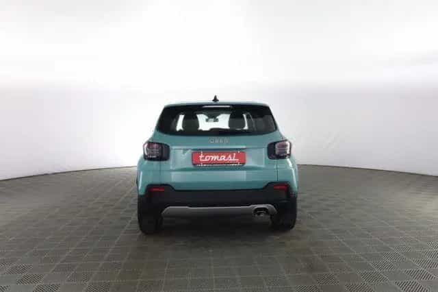 Other Jeep Avenger Avenger 1.2 Turbo Altitude 04/2024-photo-4