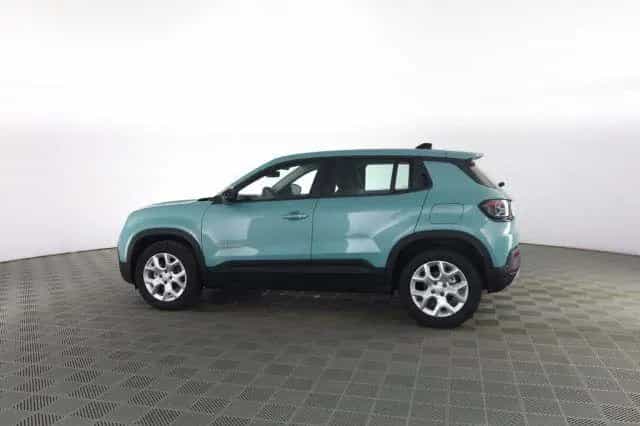 Other Jeep Avenger Avenger 1.2 Turbo Altitude 04/2024-photo-5