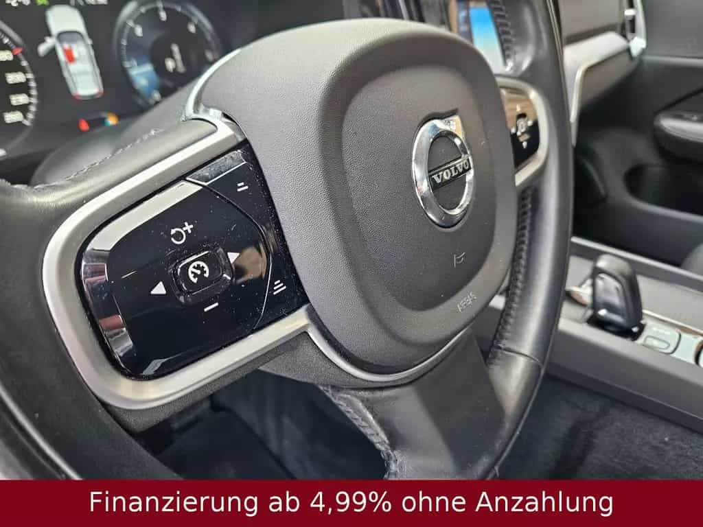 Volvo V60 Kombi 2.0 Momentum Pro | TüV neu 12/2020-photo-19