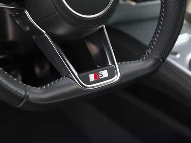 Audi TT Roadster 45 TFSI quattro S line Competition N 06/2020-photo-13