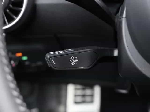 Audi TT Roadster 45 TFSI quattro S line Competition N 06/2020-photo-15
