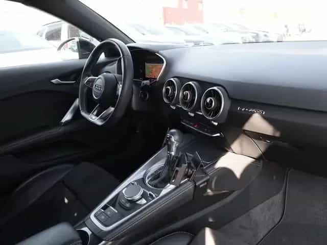 Audi TT Roadster 45 TFSI quattro S line Competition N 06/2020-photo-6