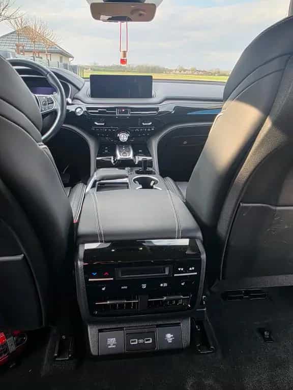 Acura MDX 3.5 V6 Advance 2023 01/2023-photo-4