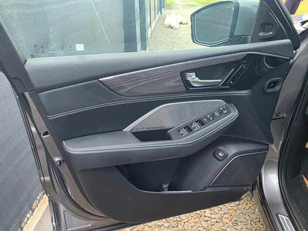 Acura MDX 3.5 V6 Advance 2023 01/2023-photo-7