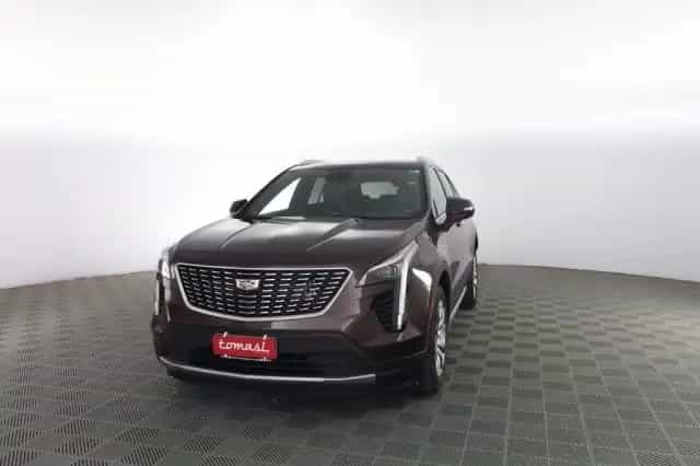 Cadillac XT4 XT4 XT4 350 TD AWD Premium Luxury 12/2022-photo-0
