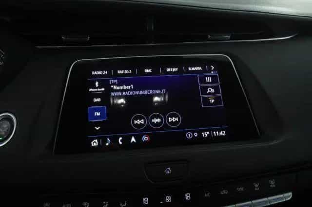 Cadillac XT4 XT4 XT4 350 TD AWD Premium Luxury 12/2022-photo-10