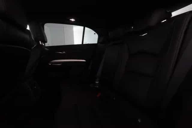 Cadillac XT4 XT4 XT4 350 TD AWD Premium Luxury 12/2022-photo-2