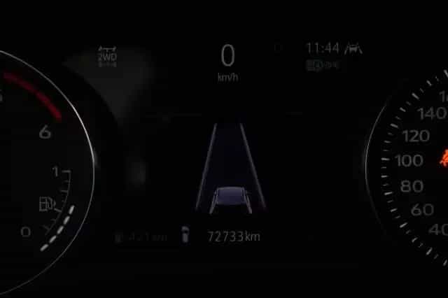 Cadillac XT4 XT4 XT4 350 TD AWD Premium Luxury 12/2022-photo-6