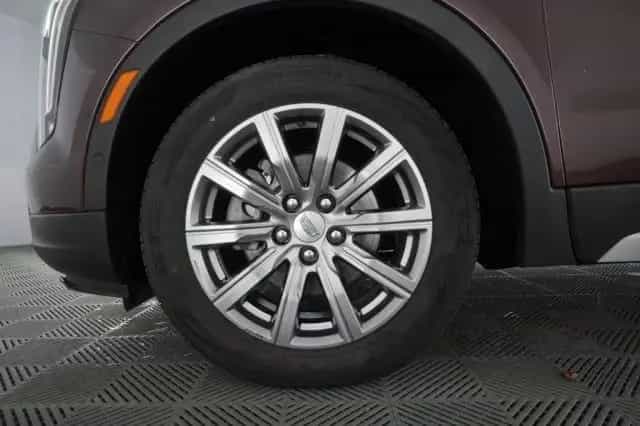 Cadillac XT4 XT4 XT4 350 TD AWD Premium Luxury 12/2022-photo-7