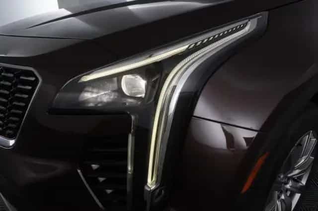 Cadillac XT4 XT4 XT4 350 TD AWD Premium Luxury 12/2022-photo-8