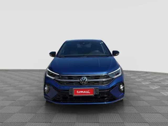 Other Volkswagen Taigo Taigo 1.0 TSI 115 CV DSG R-Line 08/2024-photo-7