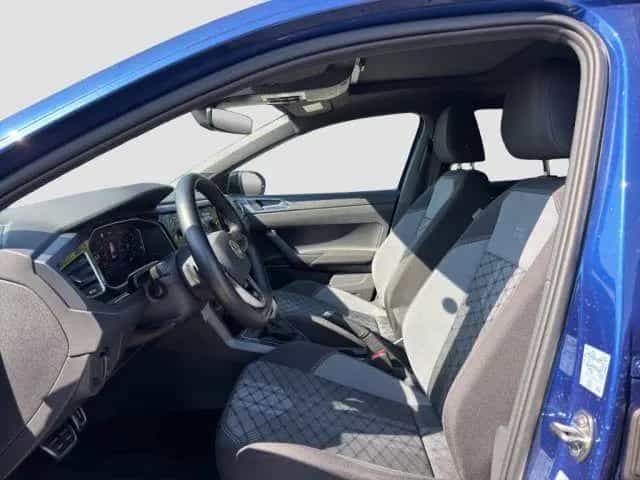Other Volkswagen Taigo Taigo 1.0 TSI 115 CV DSG R-Line 08/2024-photo-8