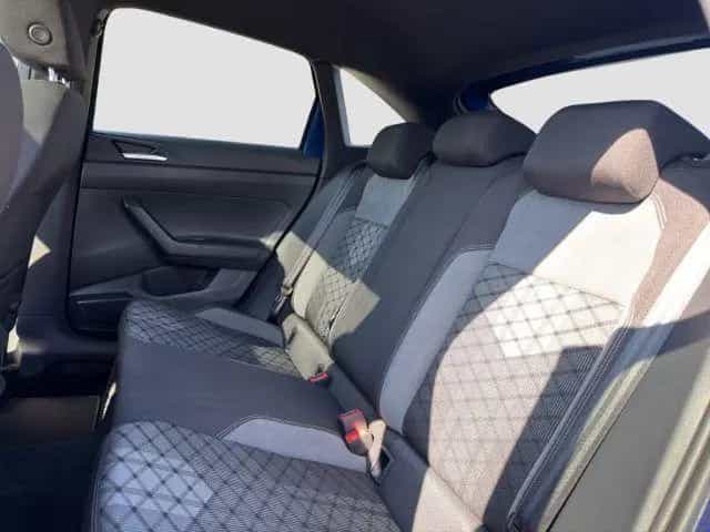 Other Volkswagen Taigo Taigo 1.0 TSI 115 CV DSG R-Line 08/2024-photo-9