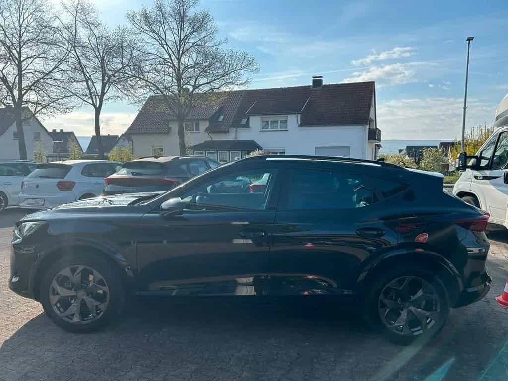 Cupra Formentor 1.5 eTSI *NAVI*SHZ*RFK*SENNHEISER* 12/2024-photo-0