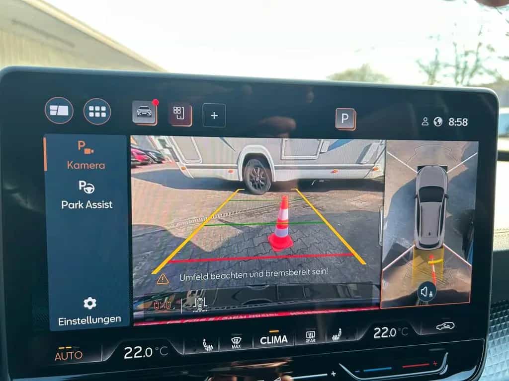 Cupra Formentor 1.5 eTSI *NAVI*SHZ*RFK*SENNHEISER* 12/2024-photo-11