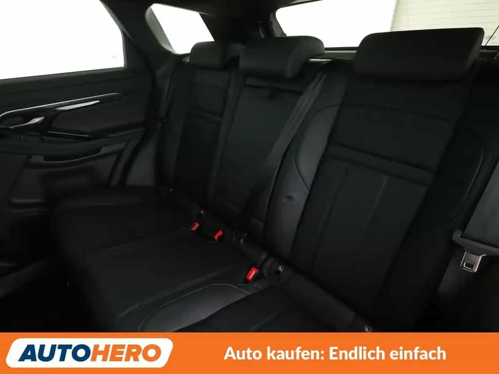 Land Rover Range Rover Evoque Evoque D200 Mild-Hybrid SE R-Dynamic Aut.*NAV* 02/2023-photo-12