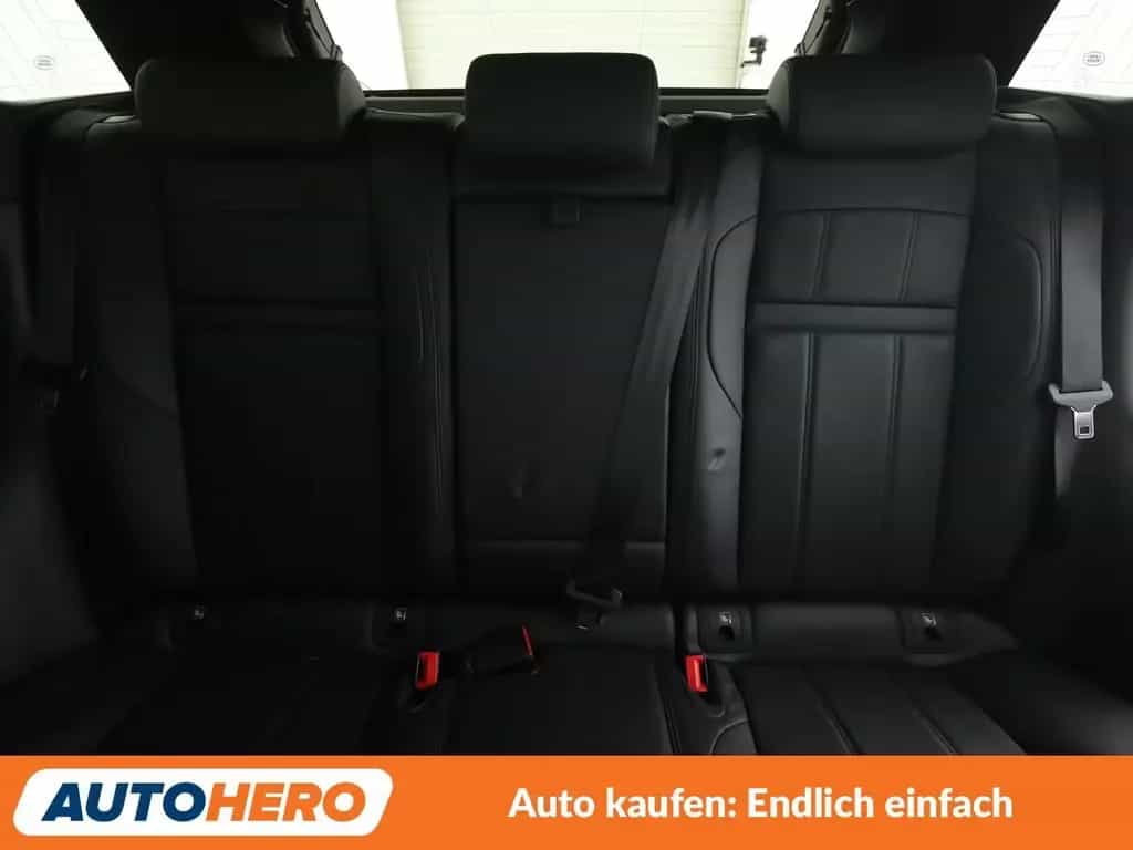 Land Rover Range Rover Evoque Evoque D200 Mild-Hybrid SE R-Dynamic Aut.*NAV* 02/2023-photo-13