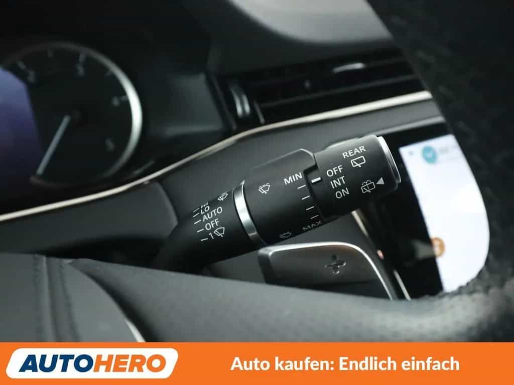 Land Rover Range Rover Evoque Evoque D200 Mild-Hybrid SE R-Dynamic Aut.*NAV* 02/2023-photo-29
