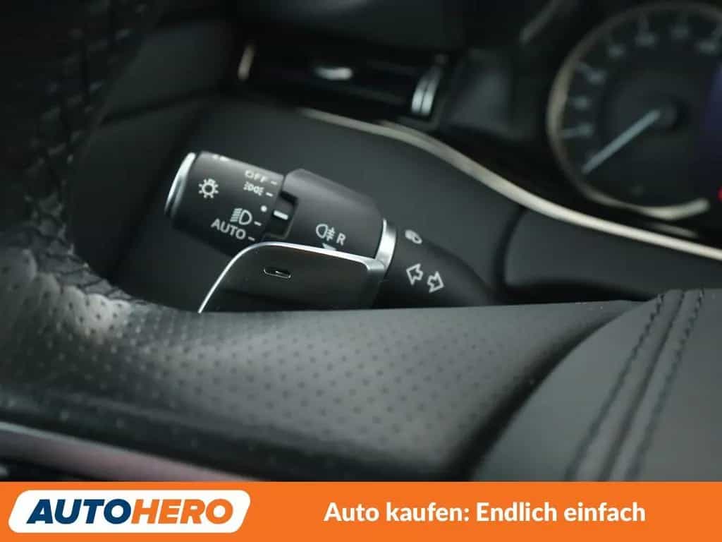 Land Rover Range Rover Evoque Evoque D200 Mild-Hybrid SE R-Dynamic Aut.*NAV* 02/2023-photo-31