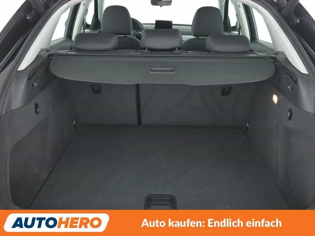 Audi Q3 1.4 TFSI ACT  Aut.*NAVI*XENON*TEMPO*PDC*SHZ* 08/2017-photo-17