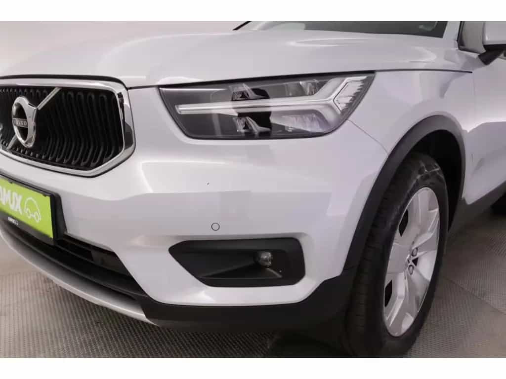 Volvo XC40 D3 Momentum Pro+LED+NAVI+VIRTUAL+PDC 06/2020-photo-12