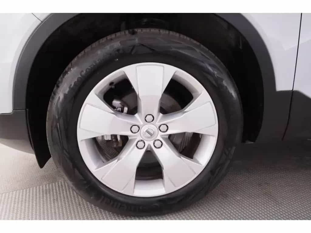 Volvo XC40 D3 Momentum Pro+LED+NAVI+VIRTUAL+PDC 06/2020-photo-13