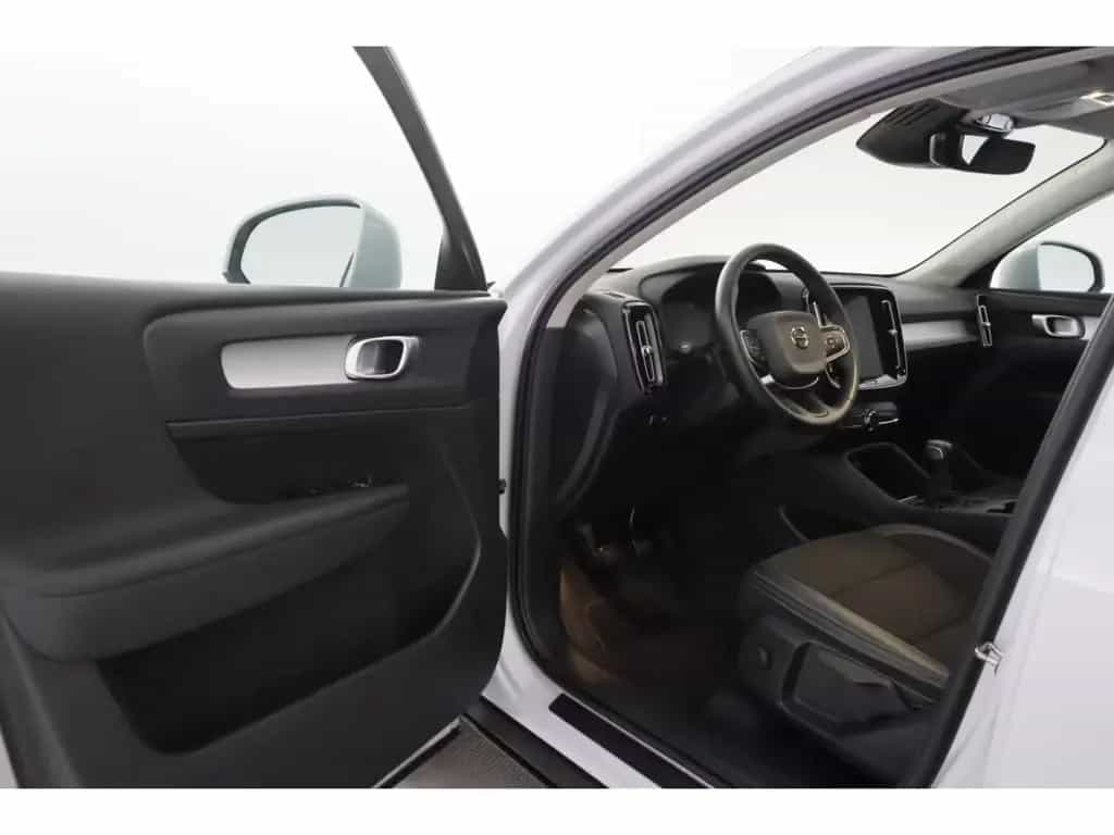 Volvo XC40 D3 Momentum Pro+LED+NAVI+VIRTUAL+PDC 06/2020-photo-15