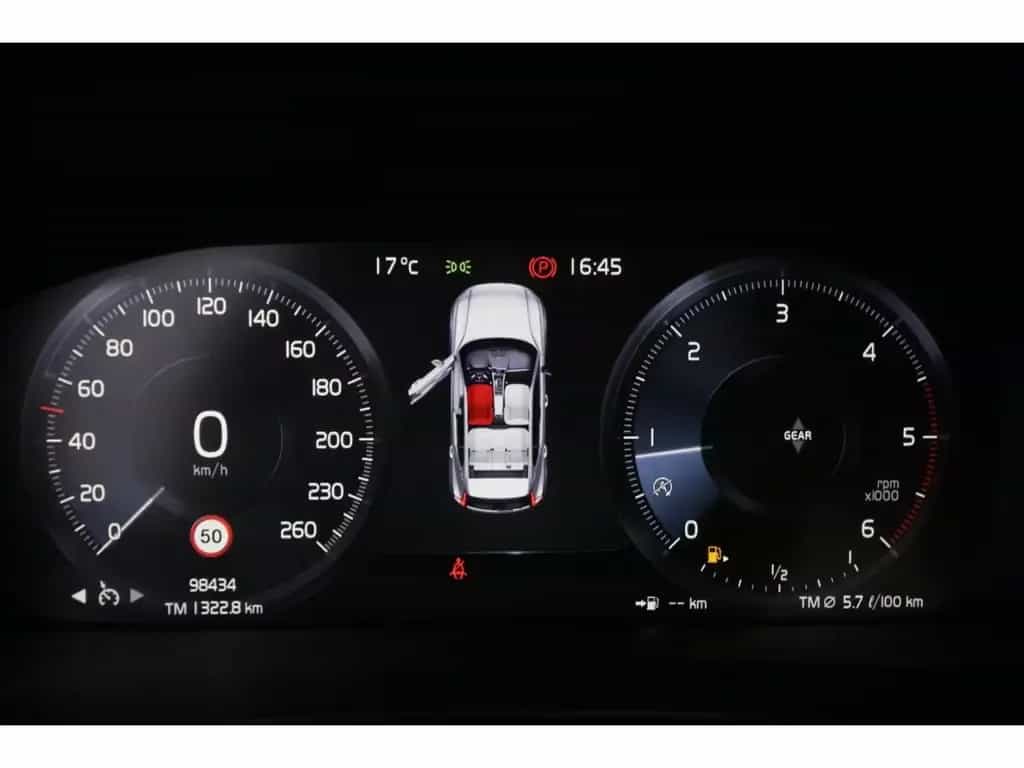 Volvo XC40 D3 Momentum Pro+LED+NAVI+VIRTUAL+PDC 06/2020-photo-16