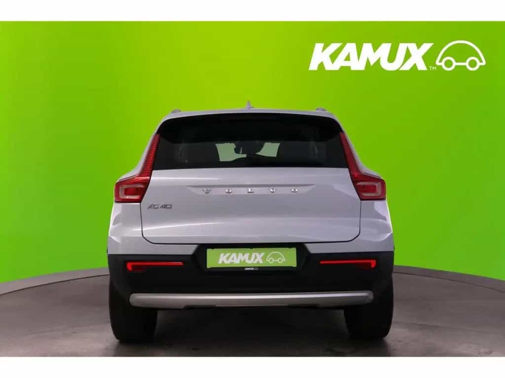 Volvo XC40 D3 Momentum Pro+LED+NAVI+VIRTUAL+PDC 06/2020-photo-3