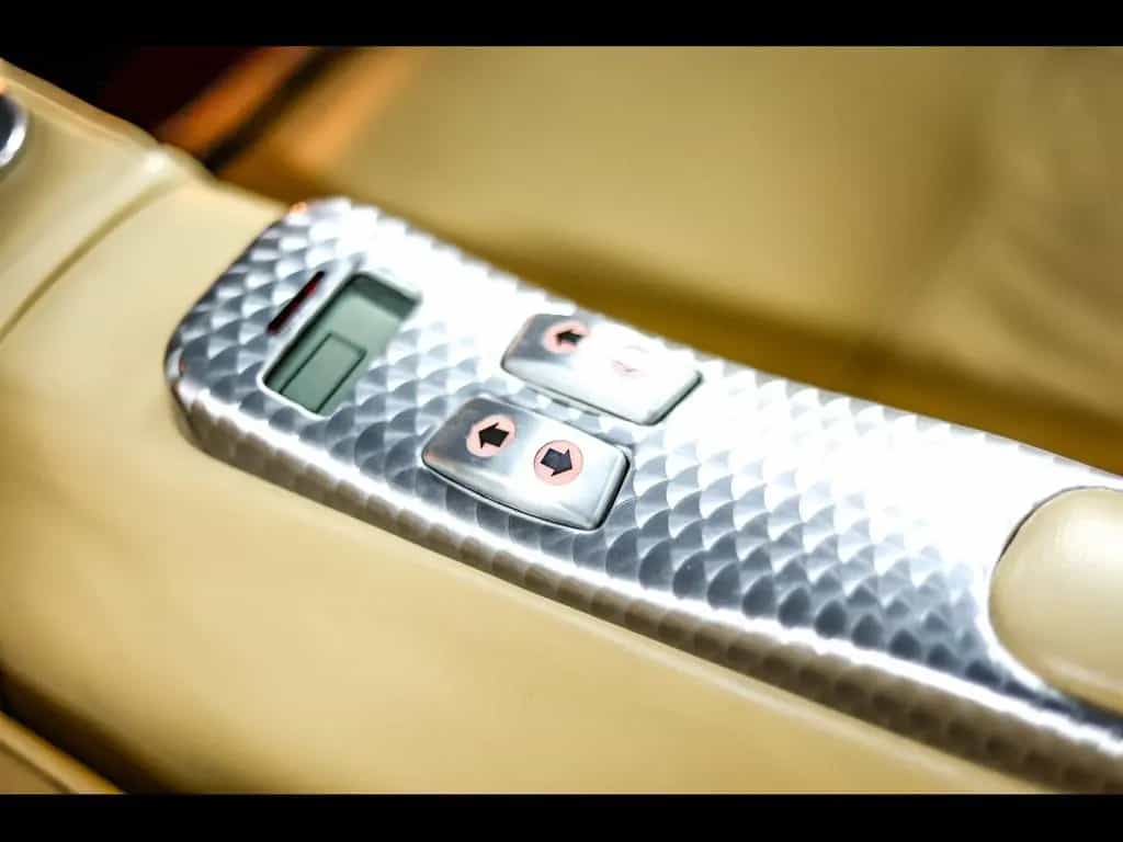 Morgan Aero 8 4.4 V8°MANUAL°ASTON MARTIN MENDIP BLUE°18 03/2004-photo-23