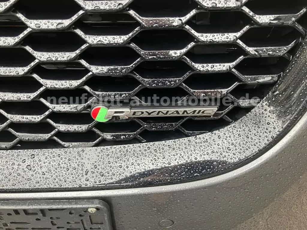 Jaguar E-Pace R-Dynamic S Performance Pano Matrix AHK 08/2020-photo-22