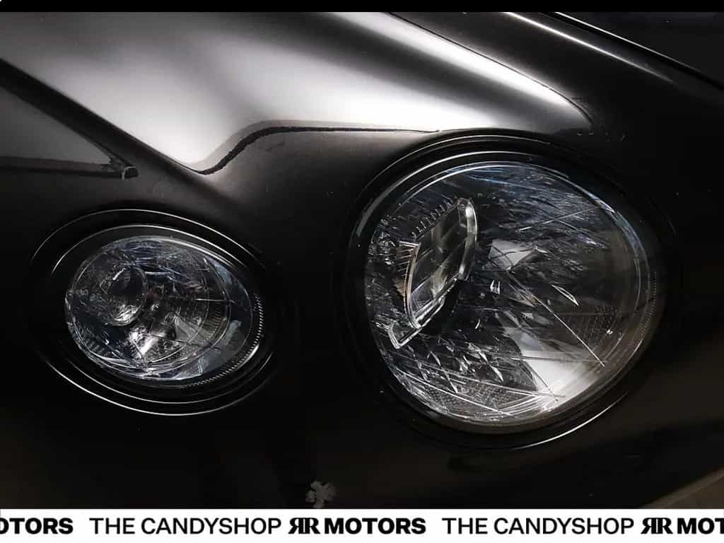 Bentley Other Continental GTC *W12*Edition_100Years* 04/2019-photo-15
