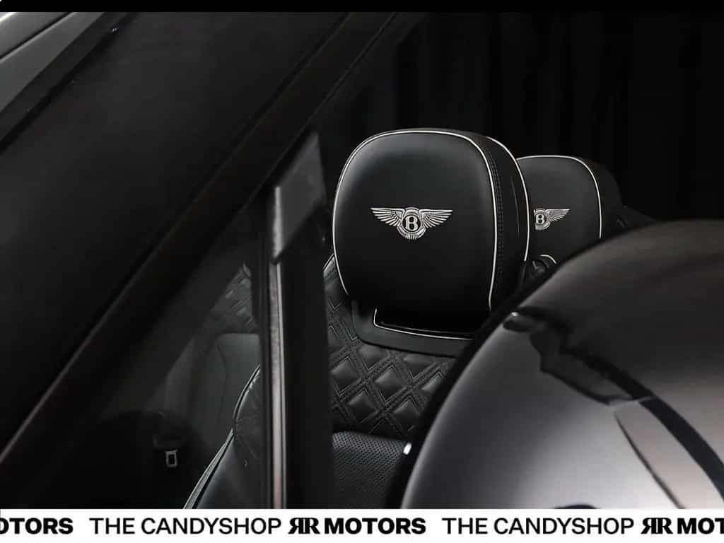 Bentley Other Continental GTC *W12*Edition_100Years* 04/2019-photo-16
