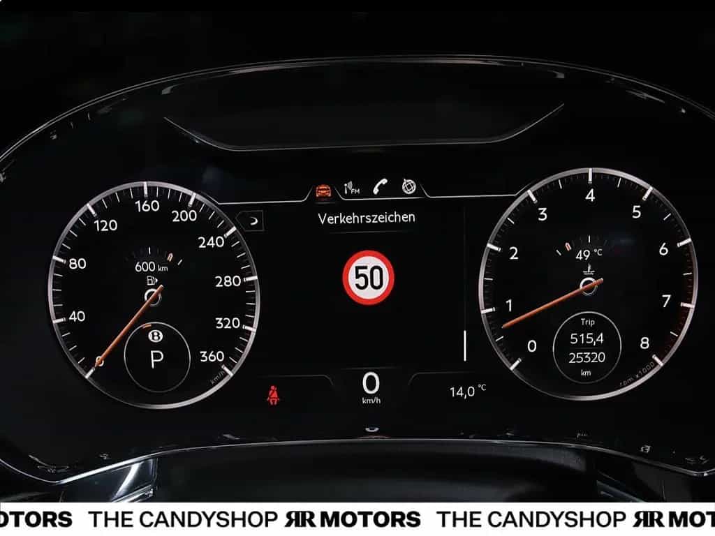 Bentley Other Continental GTC *W12*Edition_100Years* 04/2019-photo-18