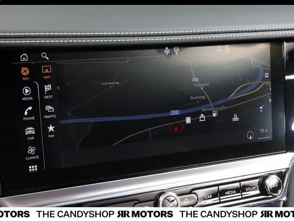 Bentley Other Continental GTC *W12*Edition_100Years* 04/2019-photo-21