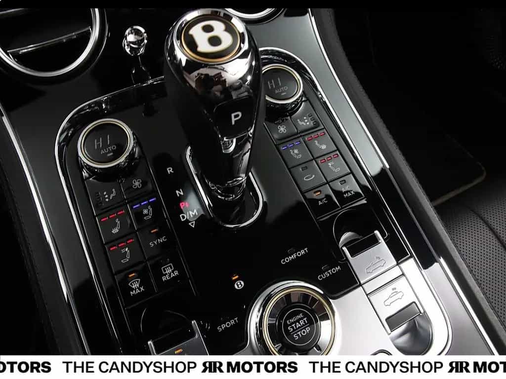 Bentley Other Continental GTC *W12*Edition_100Years* 04/2019-photo-22