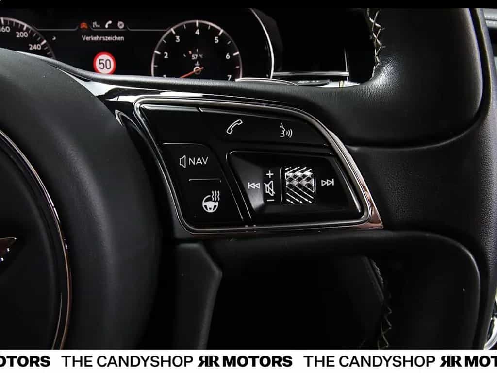 Bentley Other Continental GTC *W12*Edition_100Years* 04/2019-photo-23