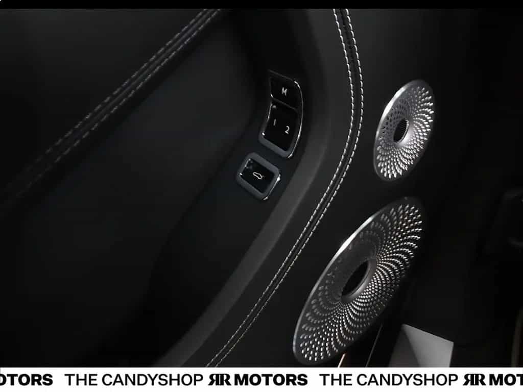 Bentley Other Continental GTC *W12*Edition_100Years* 04/2019-photo-25