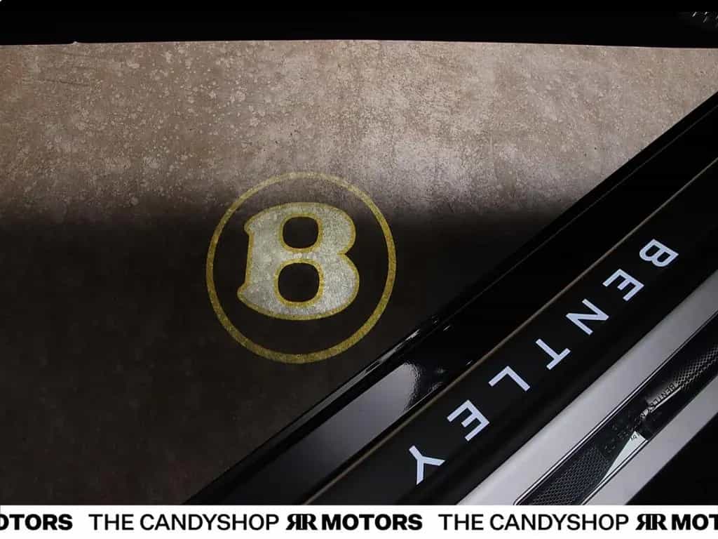 Bentley Other Continental GTC *W12*Edition_100Years* 04/2019-photo-26