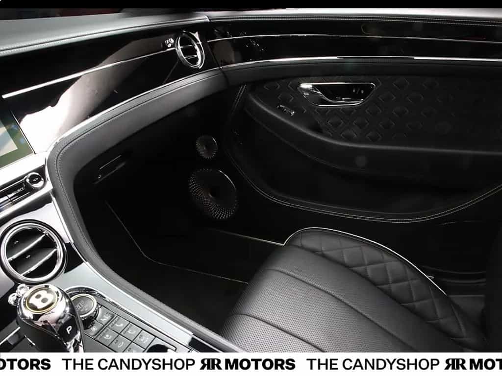 Bentley Other Continental GTC *W12*Edition_100Years* 04/2019-photo-27