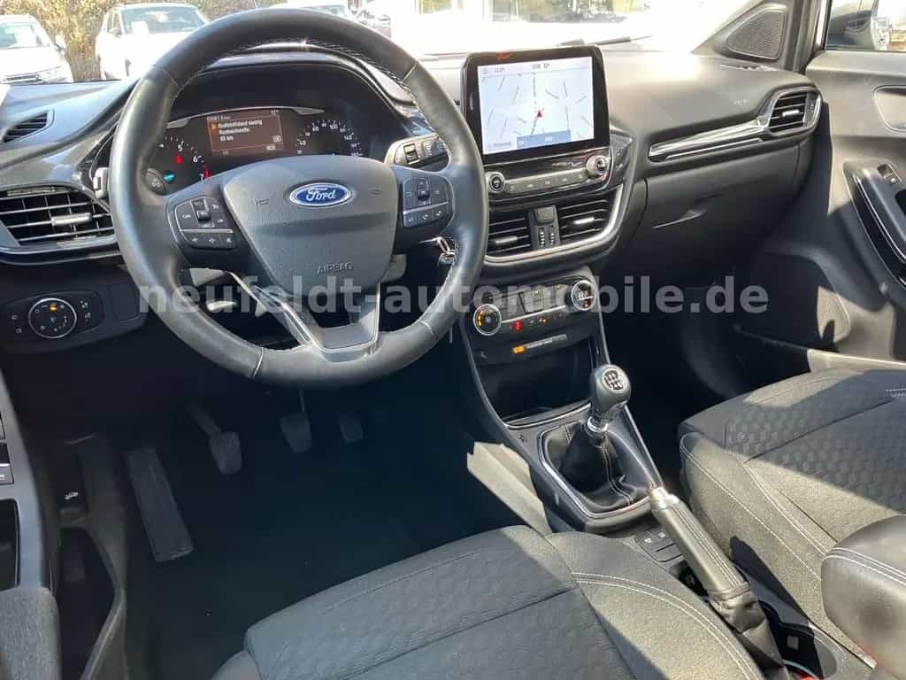 Ford Puma 1,0 EcoBoost Titanium LED 02/2020-photo-19